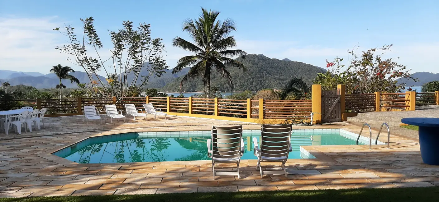 Foto 9 de Casa de Condomínio com 4 quartos à venda, 433m2 em Ubatuba - SP