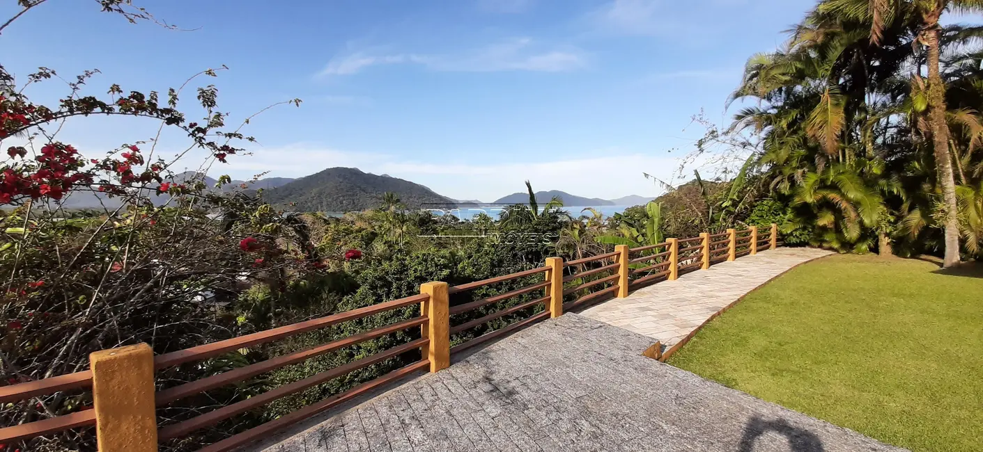 Foto 7 de Casa de Condomínio com 4 quartos à venda, 433m2 em Ubatuba - SP