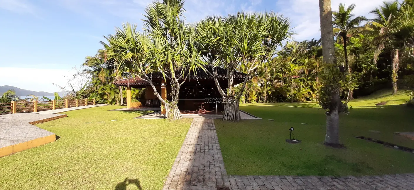 Foto 6 de Casa de Condomínio com 4 quartos à venda, 433m2 em Ubatuba - SP