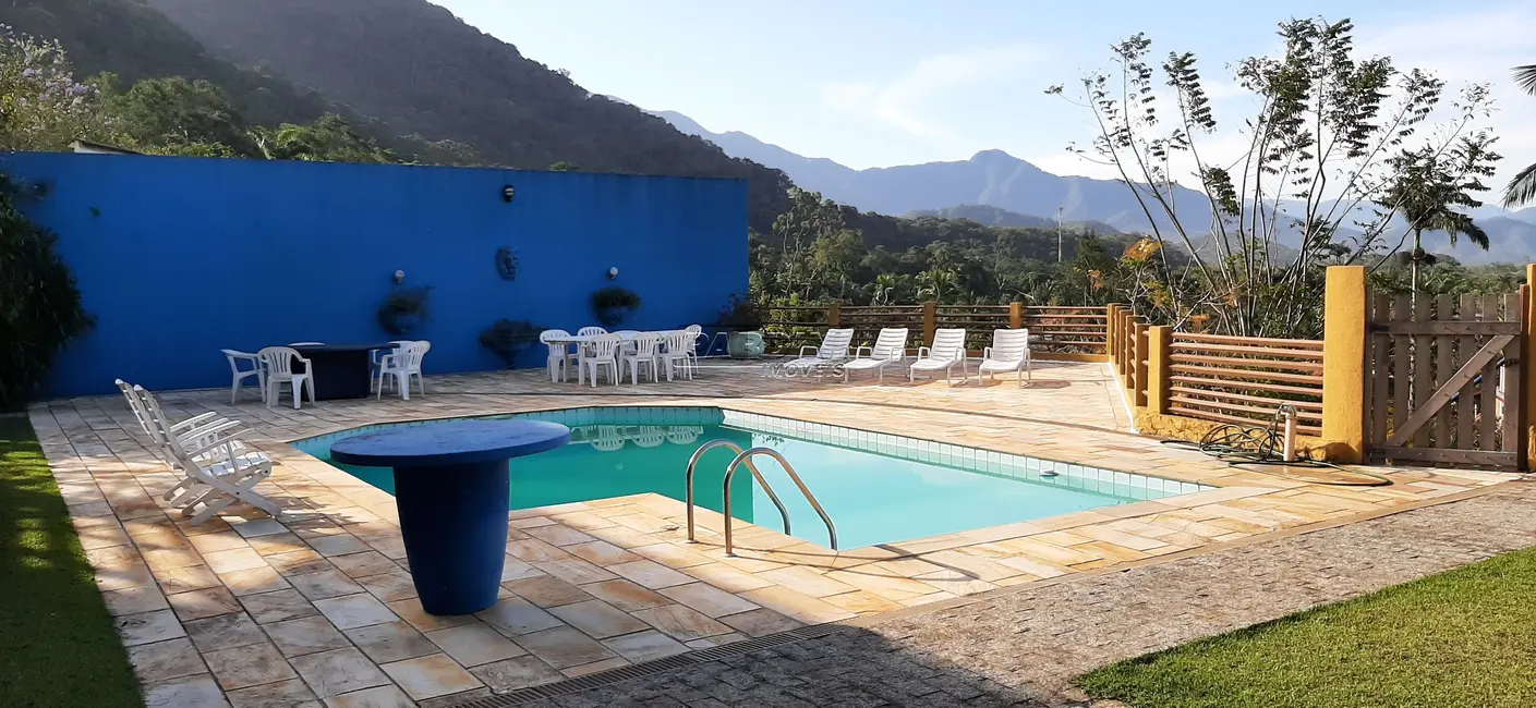 Foto 8 de Casa de Condomínio com 4 quartos à venda, 433m2 em Ubatuba - SP