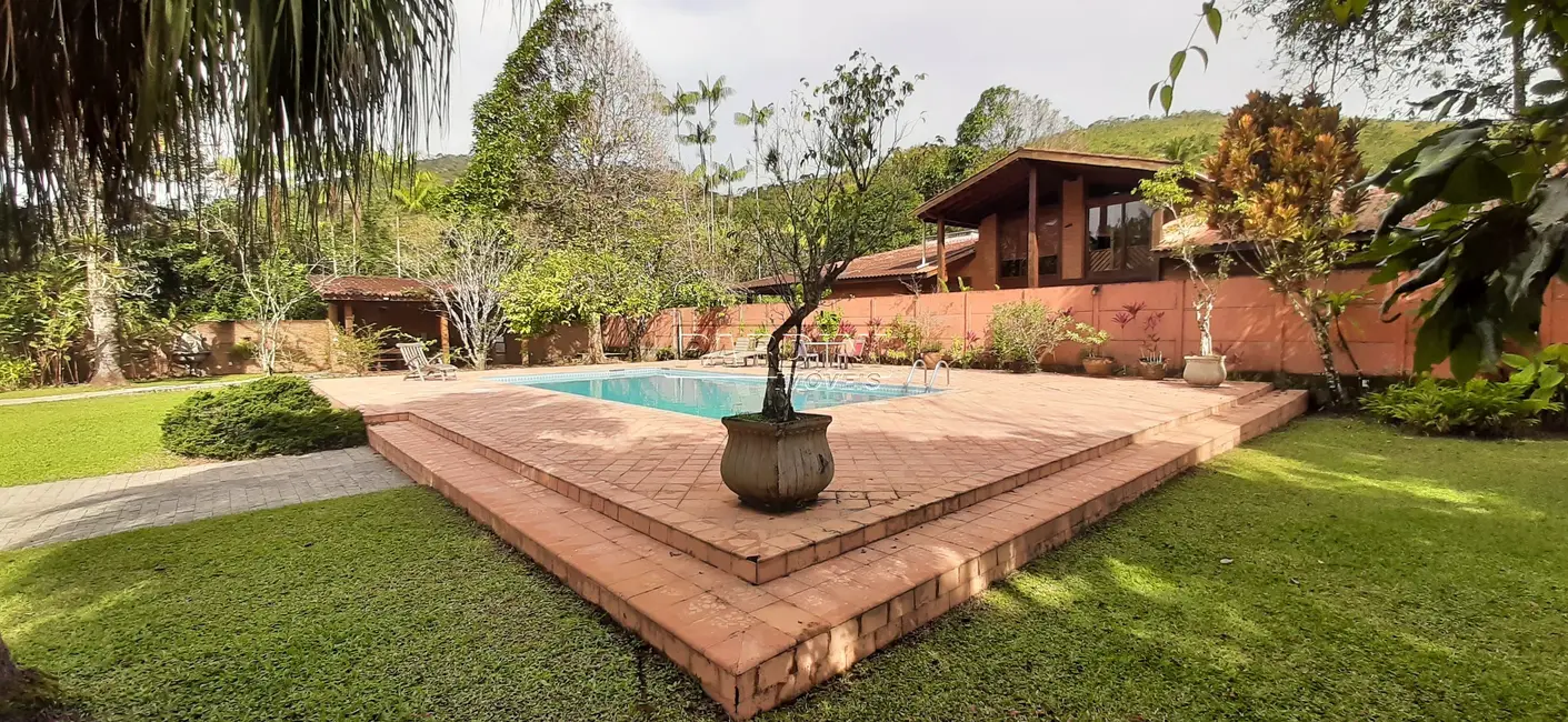 Foto 4 de Casa de Condomínio com 5 quartos à venda, 302m2 em Ubatuba - SP