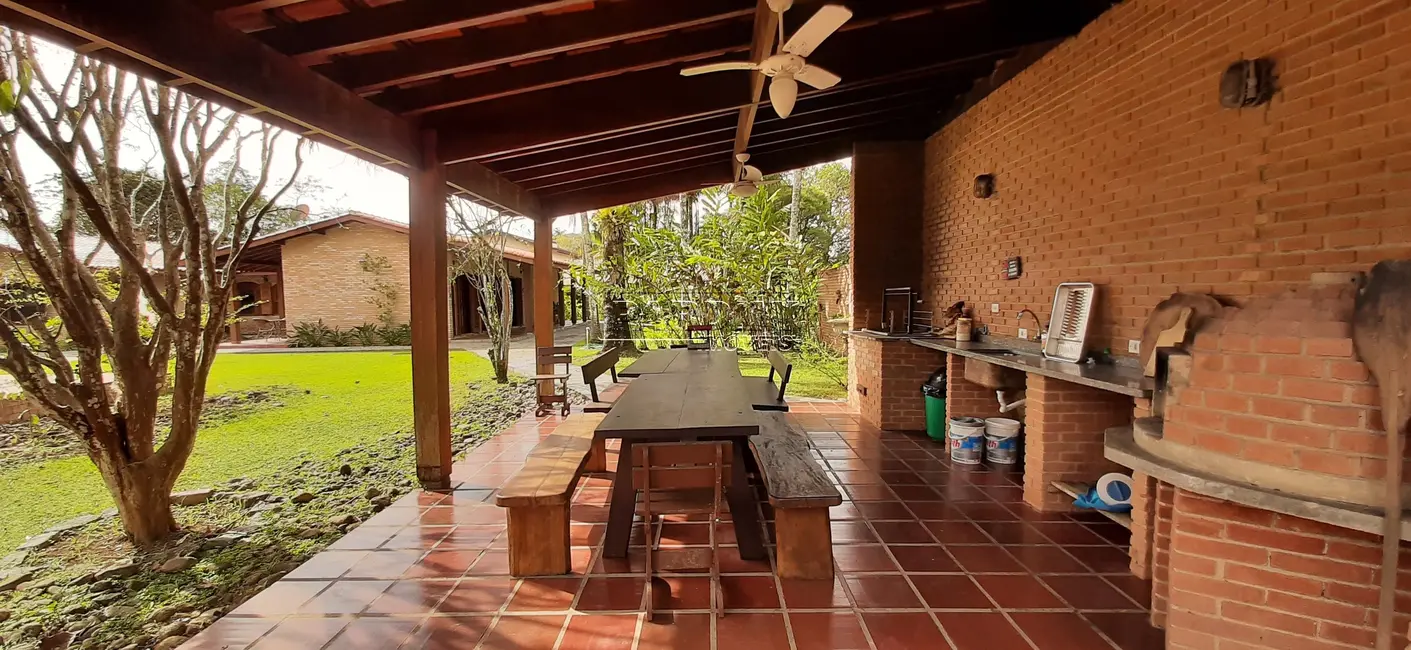 Foto 8 de Casa de Condomínio com 5 quartos à venda, 302m2 em Ubatuba - SP