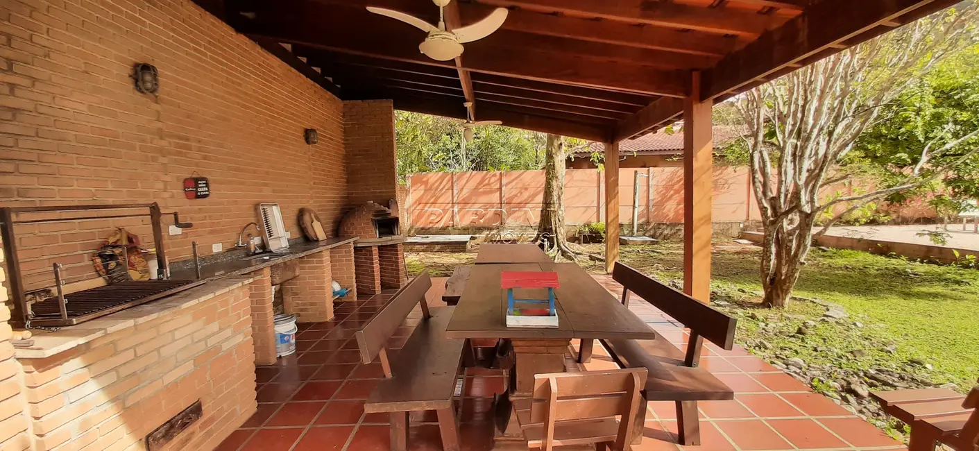 Foto 9 de Casa de Condomínio com 5 quartos à venda, 302m2 em Ubatuba - SP