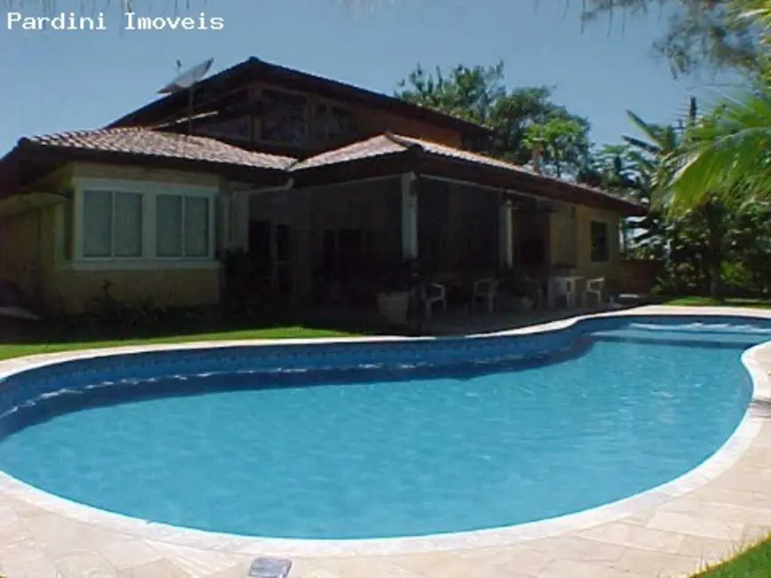 Foto 5 de Casa de Condomínio com 5 quartos à venda, 320m2 em Ubatuba - SP