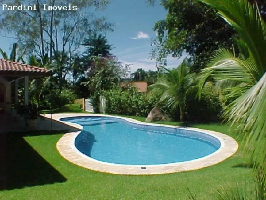 Foto 6 de Casa de Condomínio com 5 quartos à venda, 320m2 em Ubatuba - SP