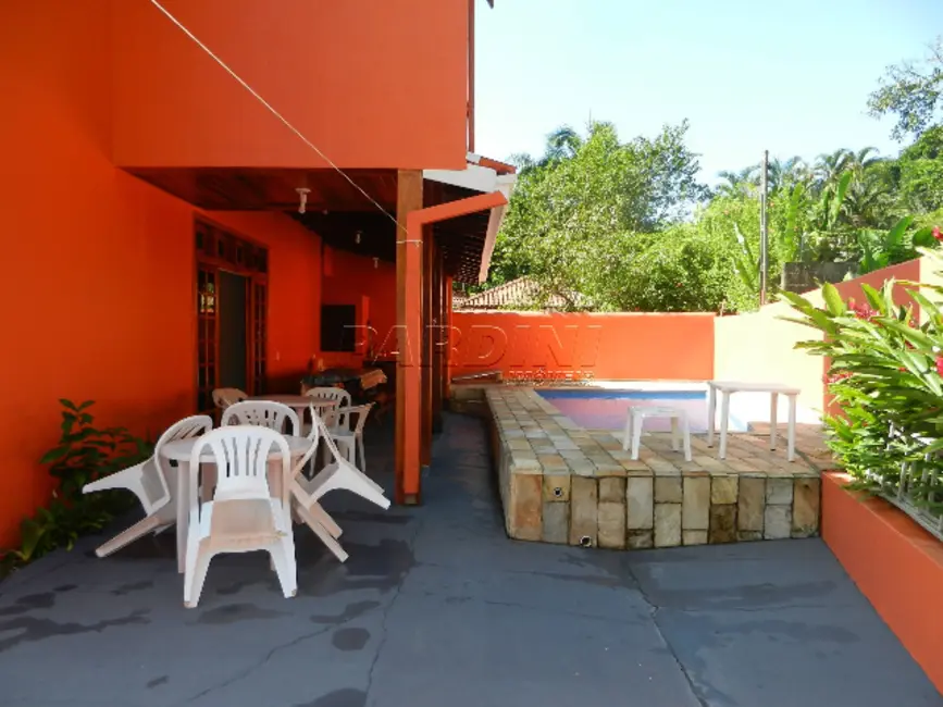 Foto 4 de Casa de Condomínio com 7 quartos à venda, 319m2 em Ubatuba - SP