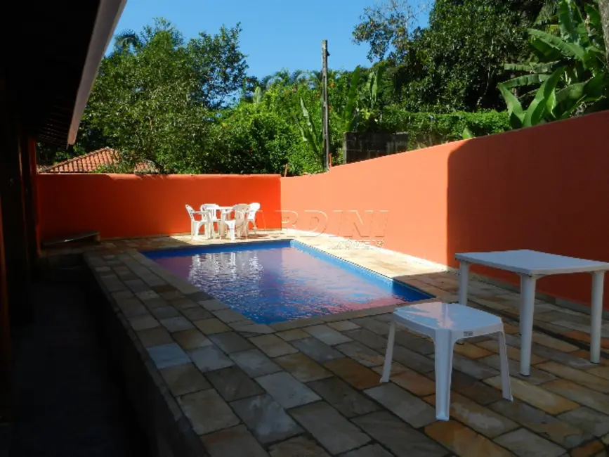 Foto 6 de Casa de Condomínio com 7 quartos à venda, 319m2 em Ubatuba - SP