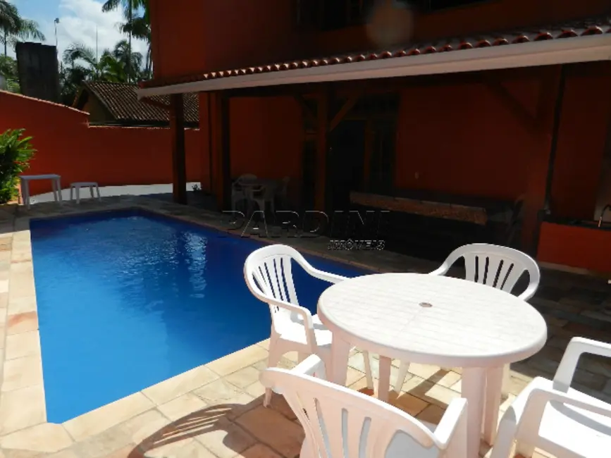 Foto 5 de Casa de Condomínio com 7 quartos à venda, 319m2 em Ubatuba - SP