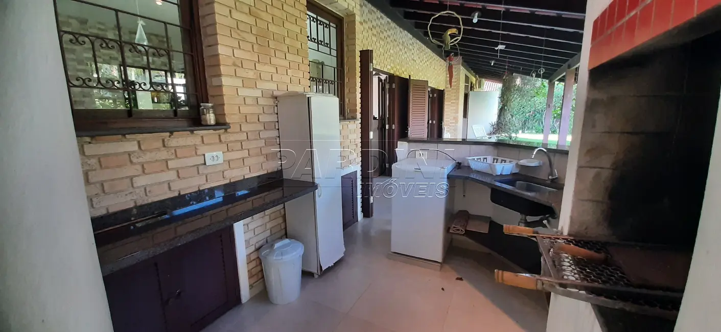 Foto 8 de Casa de Condomínio com 5 quartos à venda, 200m2 em Ubatuba - SP