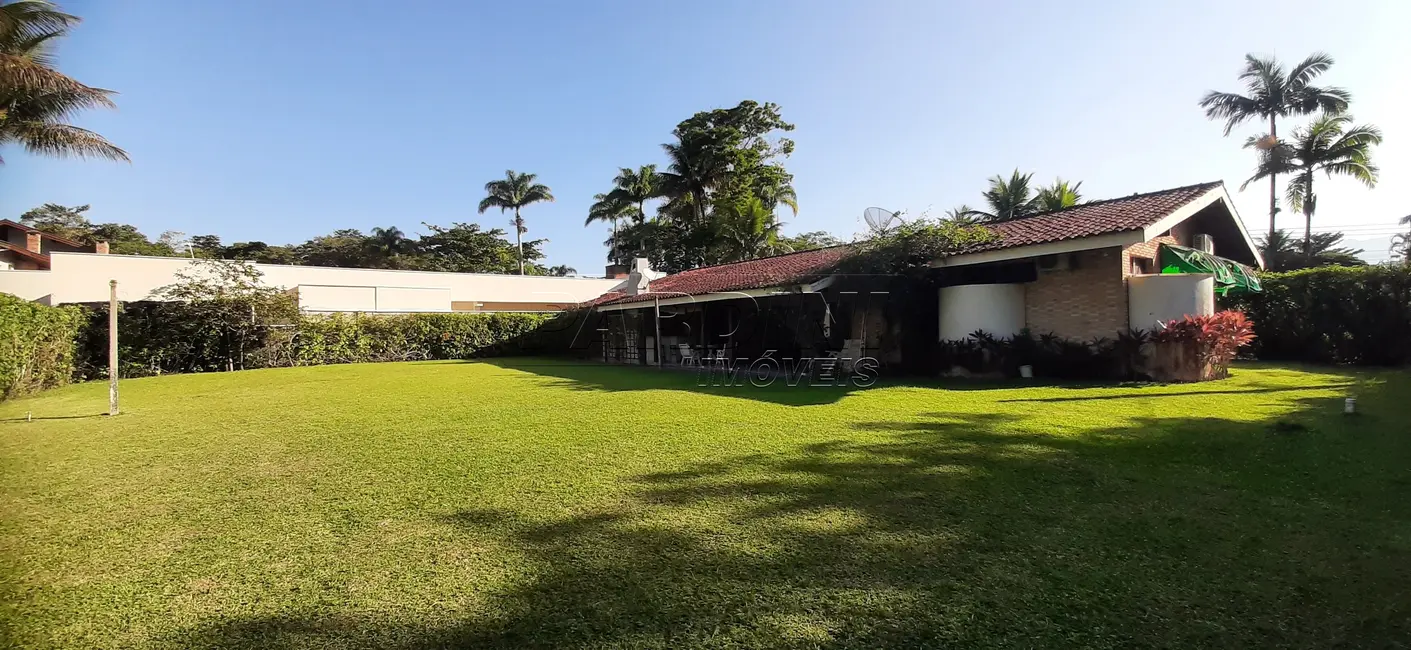 Foto 2 de Casa de Condomínio com 5 quartos à venda, 200m2 em Ubatuba - SP