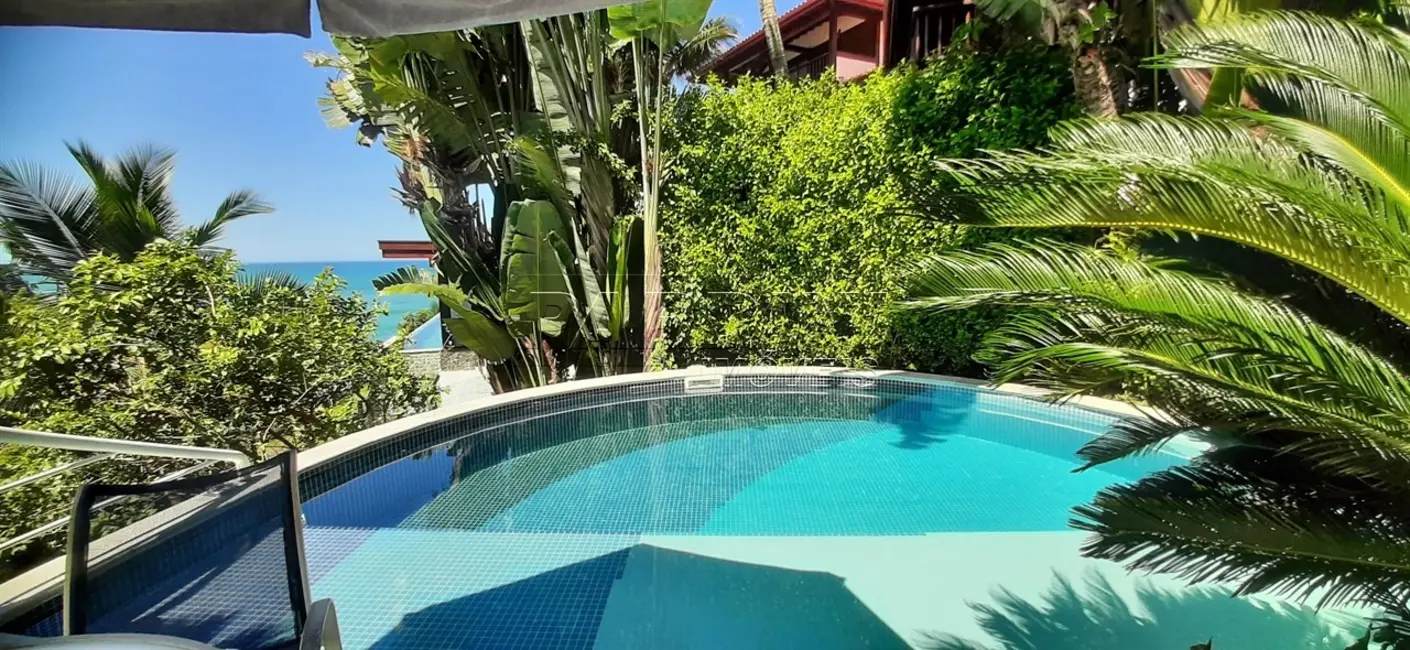 Foto 5 de Casa de Condomínio com 5 quartos à venda, 200m2 em Ubatuba - SP