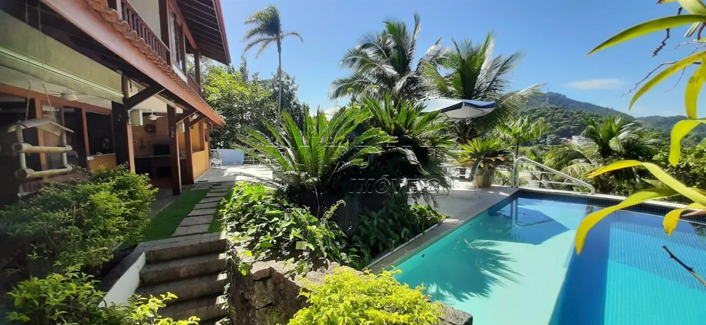 Foto 8 de Casa de Condomínio com 5 quartos à venda, 200m2 em Ubatuba - SP