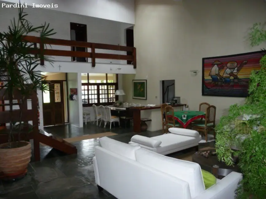 Casa de Condomínio com 6 quartos à venda em Paraty - RJ - imagem 5 Foto 5 de Casa de Condomínio com 6 quartos à venda em Paraty - RJ