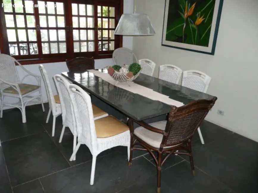 Casa de Condomínio com 6 quartos à venda em Paraty - RJ - imagem 9 Foto 9 de Casa de Condomínio com 6 quartos à venda em Paraty - RJ