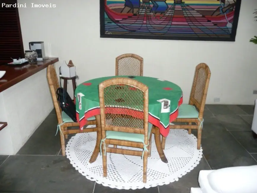 Casa de Condomínio com 6 quartos à venda em Paraty - RJ - imagem 8 Foto 8 de Casa de Condomínio com 6 quartos à venda em Paraty - RJ