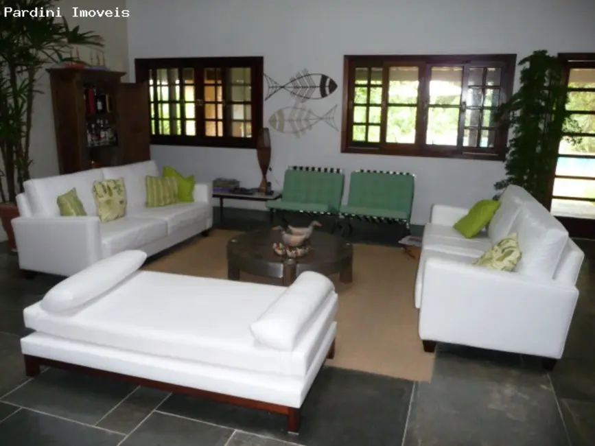 Casa de Condomínio com 6 quartos à venda em Paraty - RJ - imagem 6 Foto 6 de Casa de Condomínio com 6 quartos à venda em Paraty - RJ