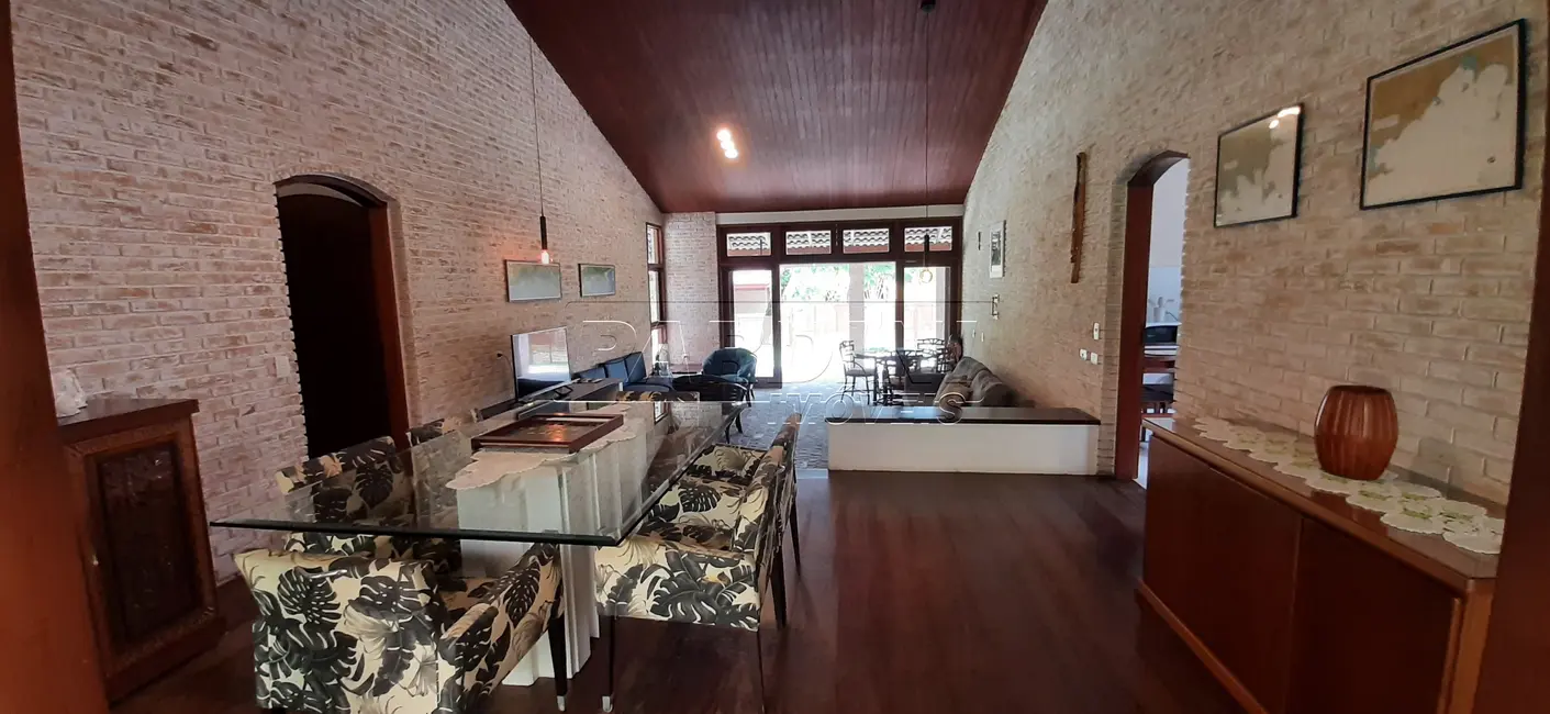 Foto 9 de Casa de Condomínio com 4 quartos à venda, 217m2 em Ubatuba - SP