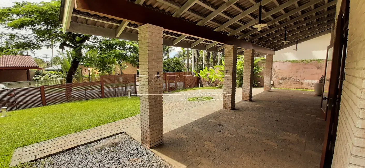 Foto 5 de Casa de Condomínio com 4 quartos à venda, 217m2 em Ubatuba - SP