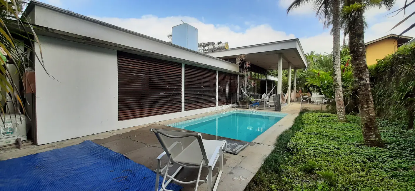 Foto 7 de Casa de Condomínio com 5 quartos à venda, 180m2 em Ubatuba - SP