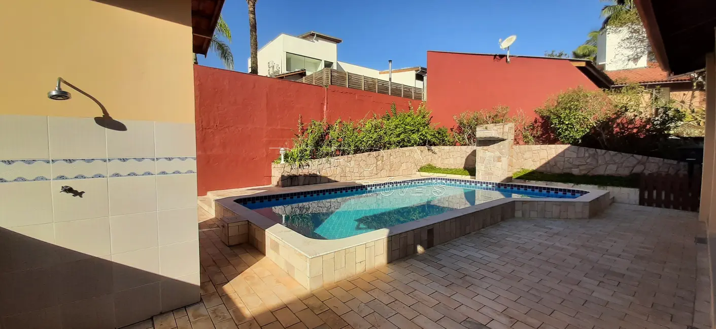 Foto 6 de Casa de Condomínio com 4 quartos à venda, 386m2 em Ubatuba - SP