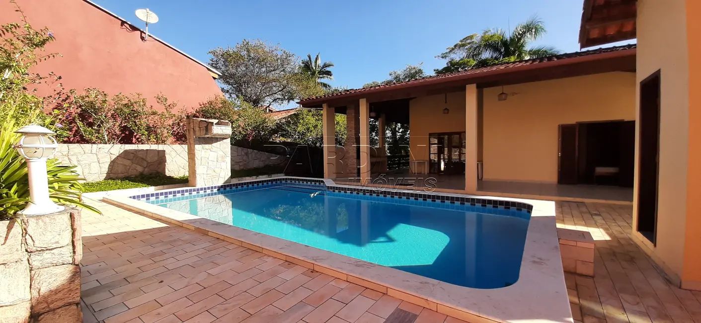 Foto 9 de Casa de Condomínio com 4 quartos à venda, 386m2 em Ubatuba - SP