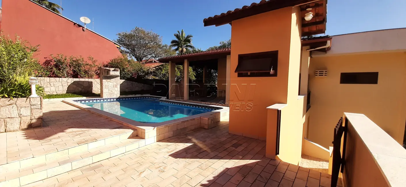 Foto 3 de Casa de Condomínio com 4 quartos à venda, 386m2 em Ubatuba - SP