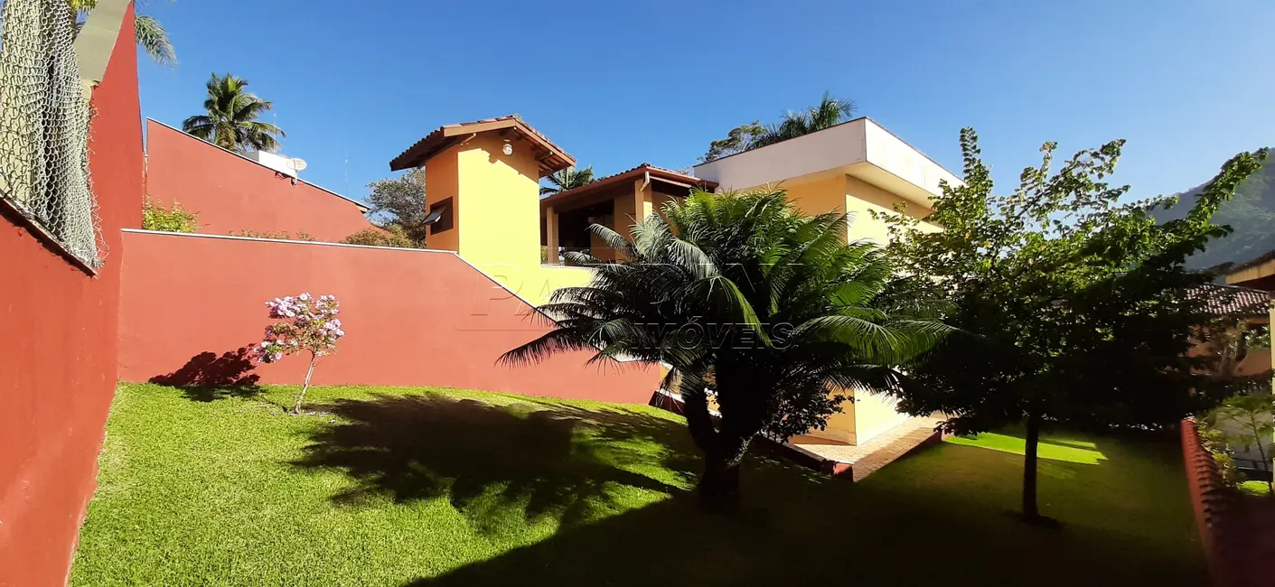 Foto 2 de Casa de Condomínio com 4 quartos à venda, 386m2 em Ubatuba - SP