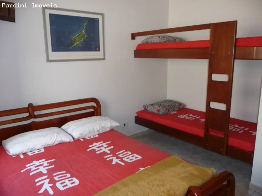 Foto 8 de Casa de Condomínio com 3 quartos à venda, 197m2 em Ubatuba - SP