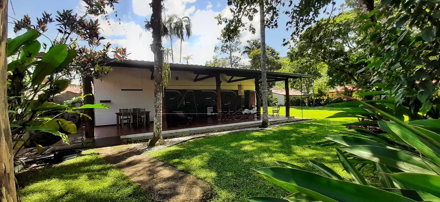 Foto 1 de Casa de Condomínio com 5 quartos à venda, 189m2 em Ubatuba - SP