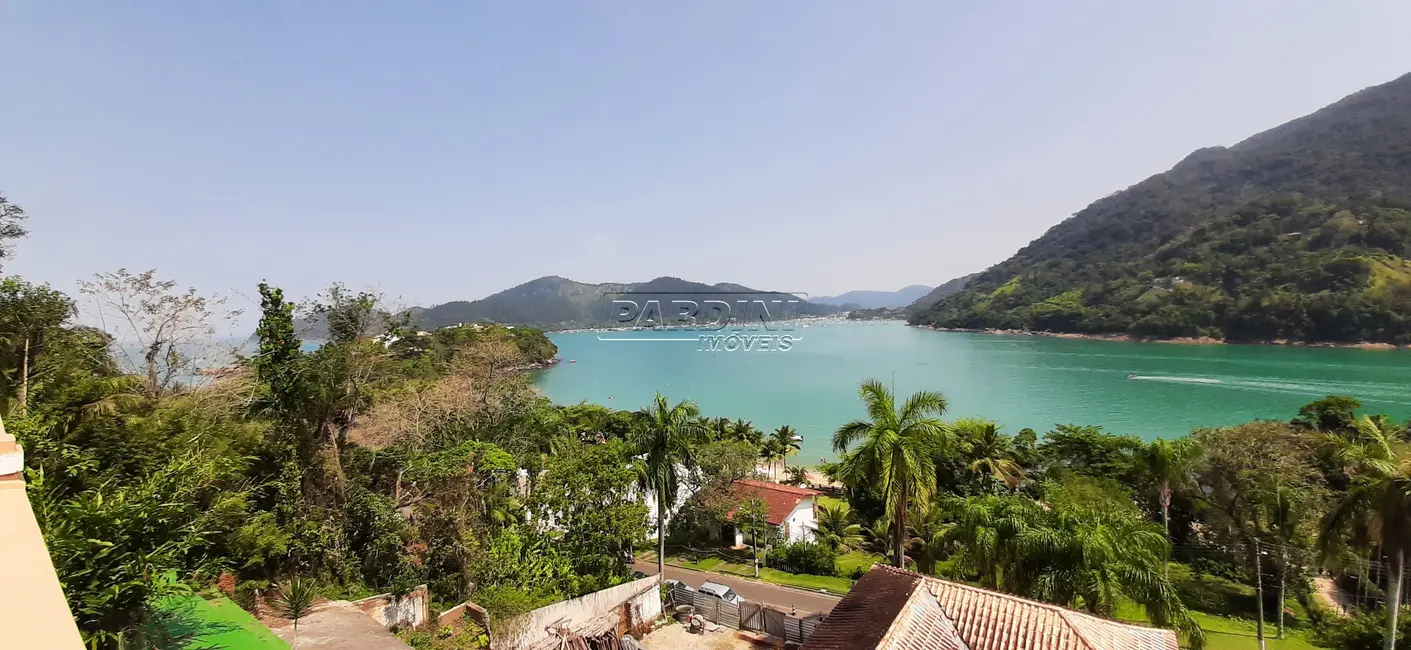 Foto 8 de Casa de Condomínio com 7 quartos à venda, 1100m2 em Ubatuba - SP