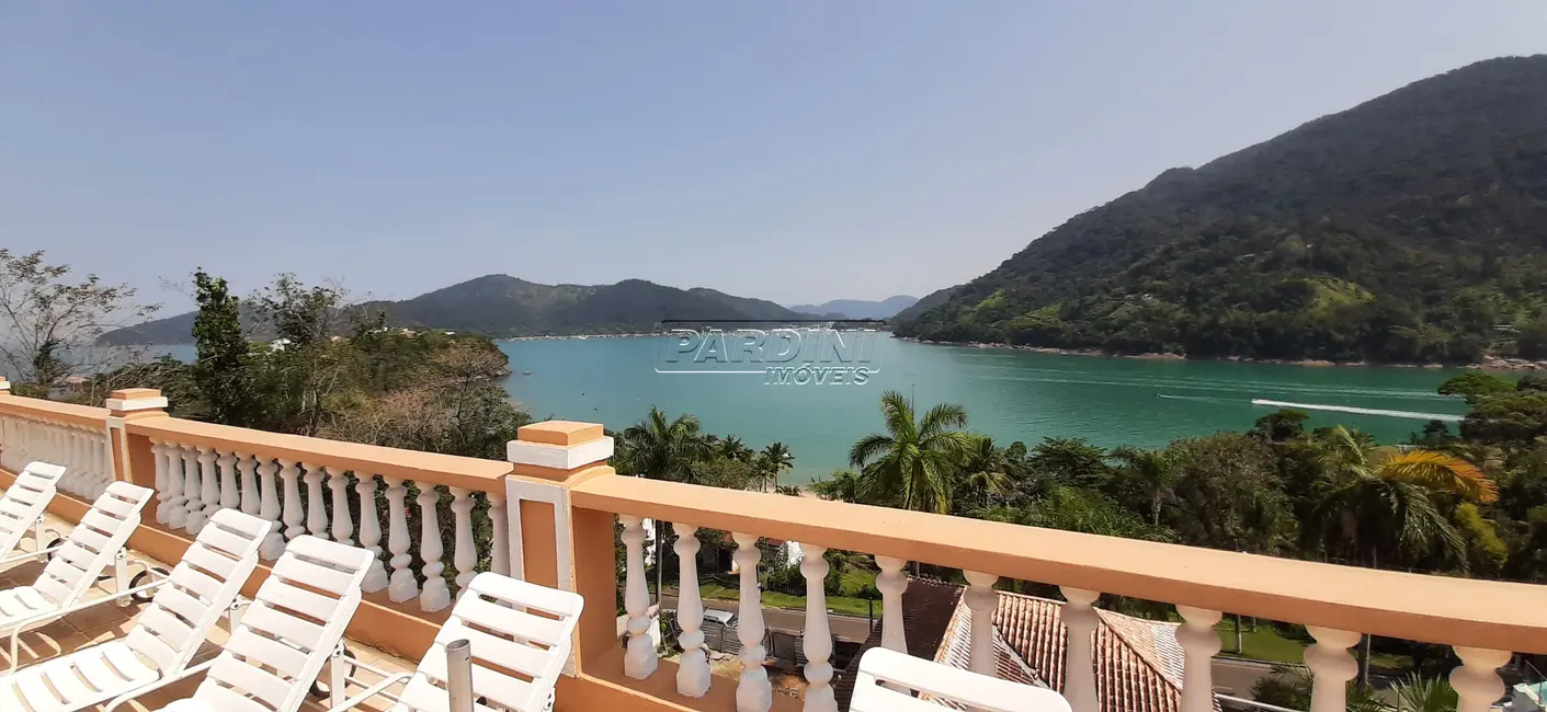 Foto 7 de Casa de Condomínio com 7 quartos à venda, 1100m2 em Ubatuba - SP