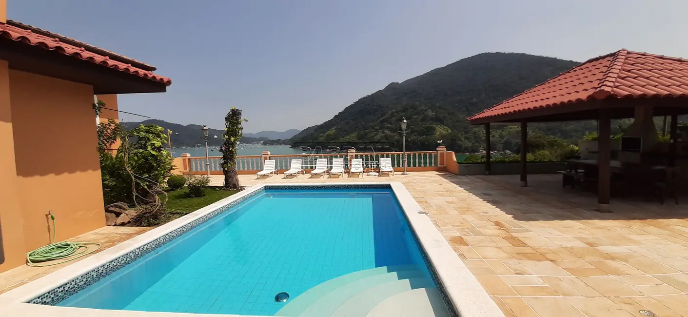 Foto 6 de Casa de Condomínio com 7 quartos à venda, 1100m2 em Ubatuba - SP