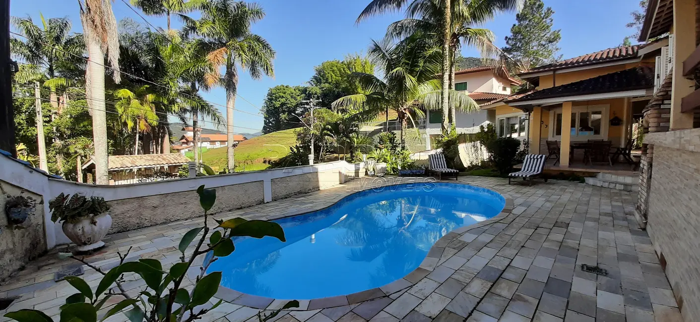 Foto 4 de Casa de Condomínio com 4 quartos à venda, 150m2 em Ubatuba - SP