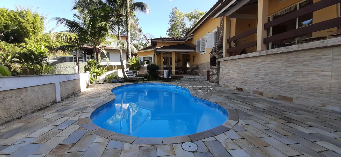 Foto 3 de Casa de Condomínio com 4 quartos à venda, 150m2 em Ubatuba - SP