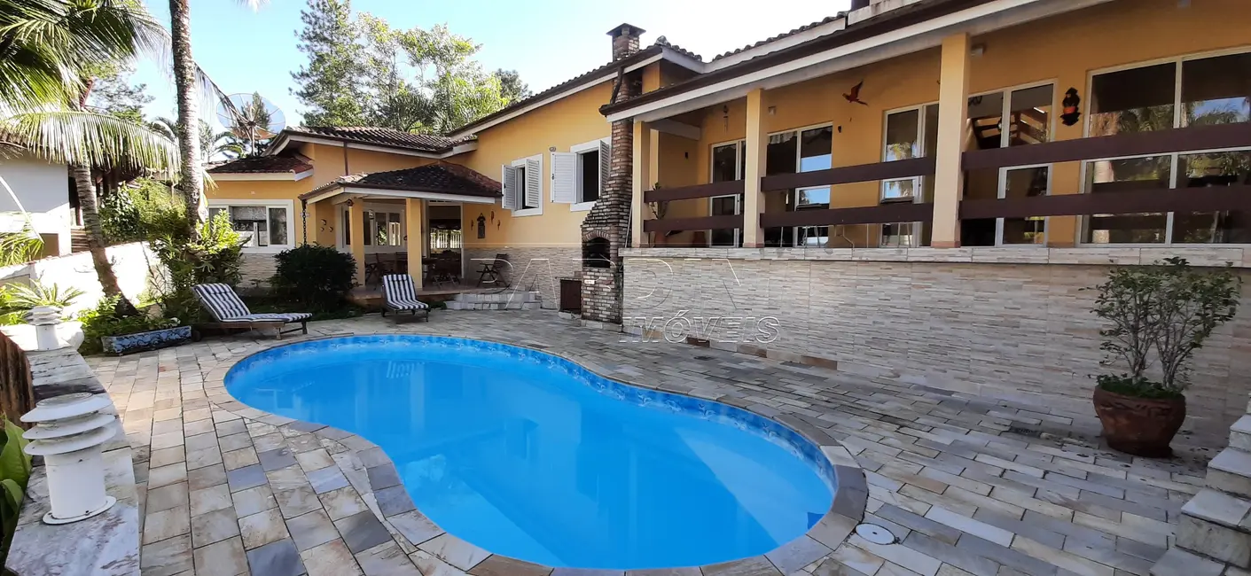 Foto 2 de Casa de Condomínio com 4 quartos à venda, 150m2 em Ubatuba - SP