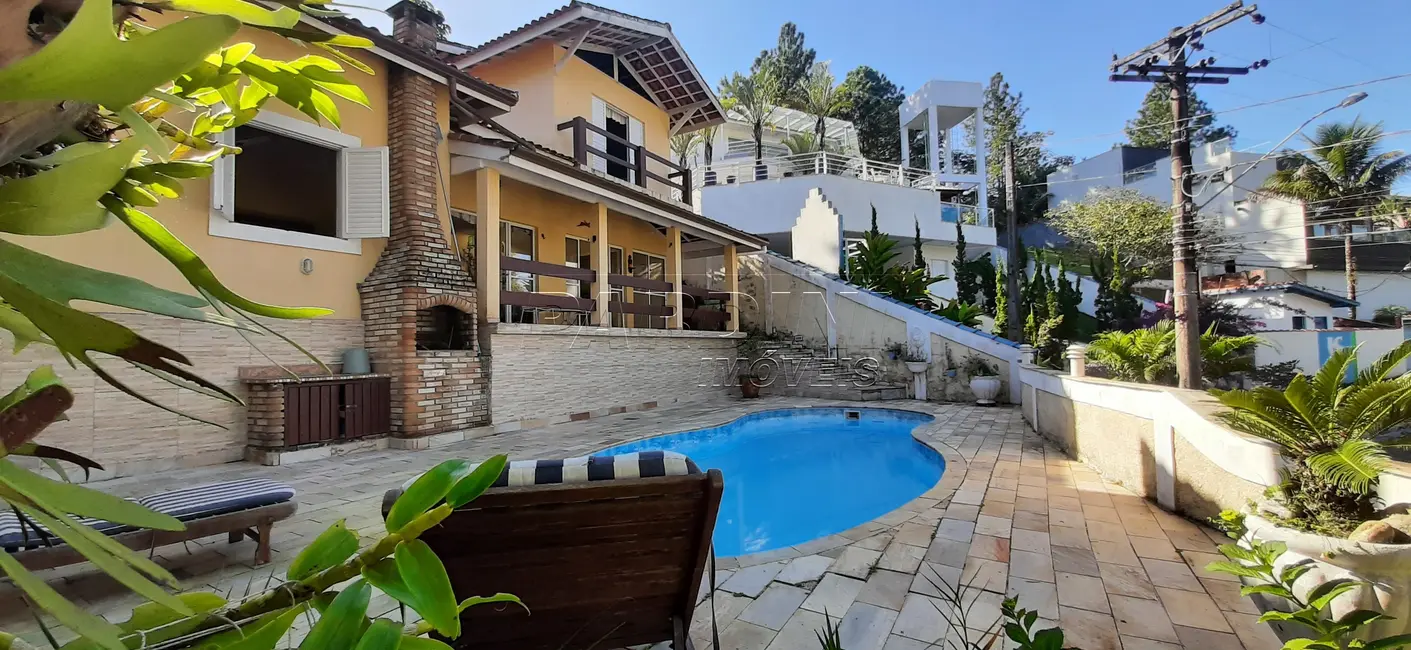 Foto 7 de Casa de Condomínio com 4 quartos à venda, 150m2 em Ubatuba - SP