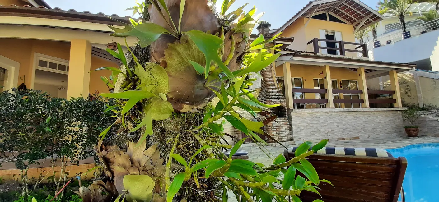 Foto 8 de Casa de Condomínio com 4 quartos à venda, 150m2 em Ubatuba - SP