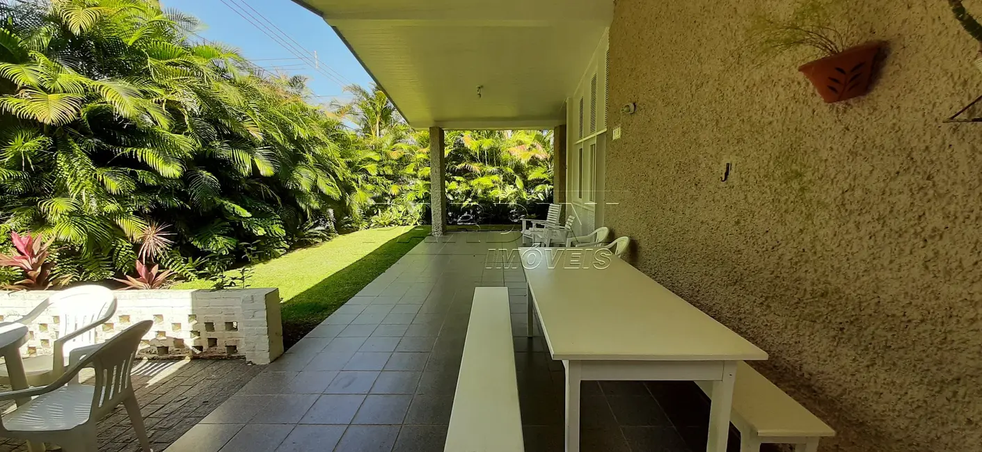 Foto 5 de Casa de Condomínio com 4 quartos à venda, 192m2 em Ubatuba - SP