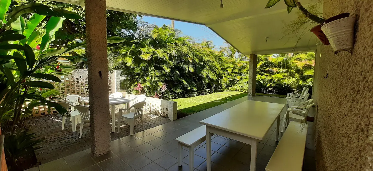 Foto 1 de Casa de Condomínio com 4 quartos à venda, 192m2 em Ubatuba - SP
