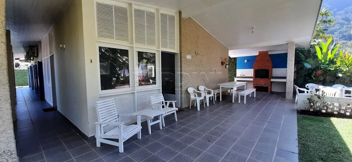 Foto 6 de Casa de Condomínio com 4 quartos à venda, 192m2 em Ubatuba - SP