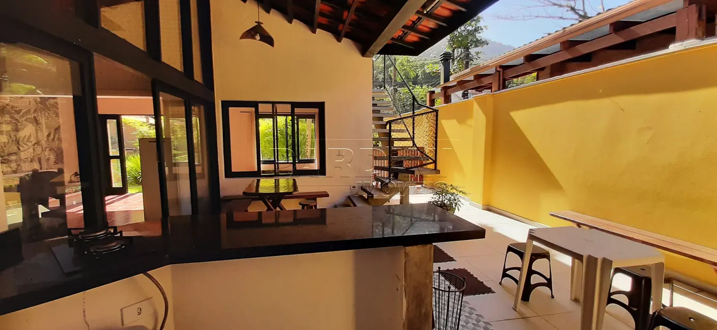 Foto 6 de Casa de Condomínio com 5 quartos à venda, 142m2 em Ubatuba - SP