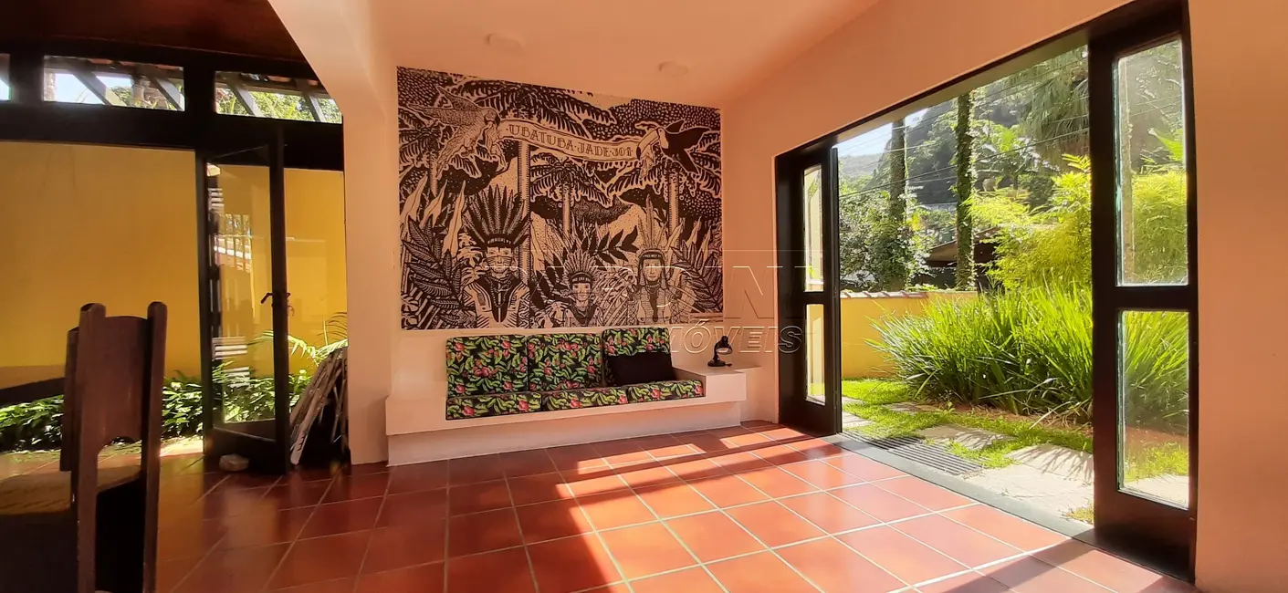 Foto 9 de Casa de Condomínio com 5 quartos à venda, 142m2 em Ubatuba - SP