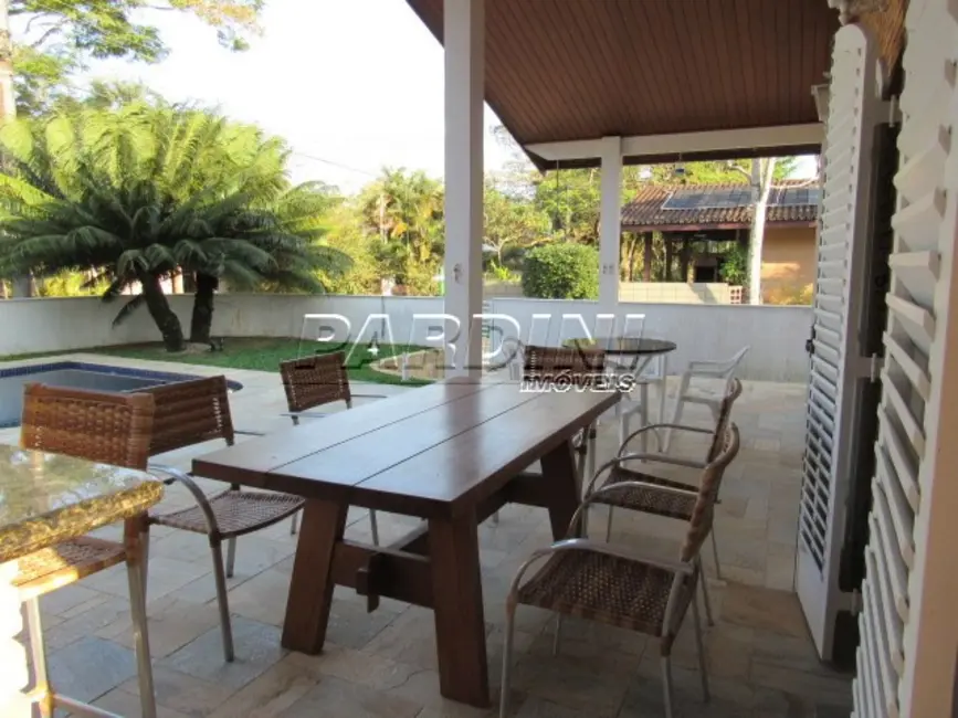 Foto 9 de Casa de Condomínio com 4 quartos à venda, 275m2 em Ubatuba - SP