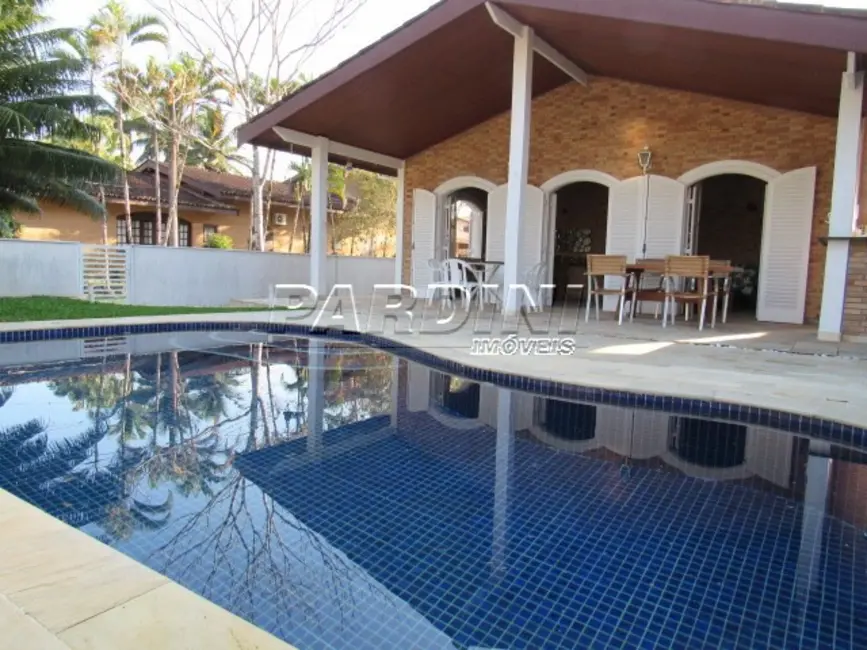 Foto 4 de Casa de Condomínio com 4 quartos à venda, 275m2 em Ubatuba - SP