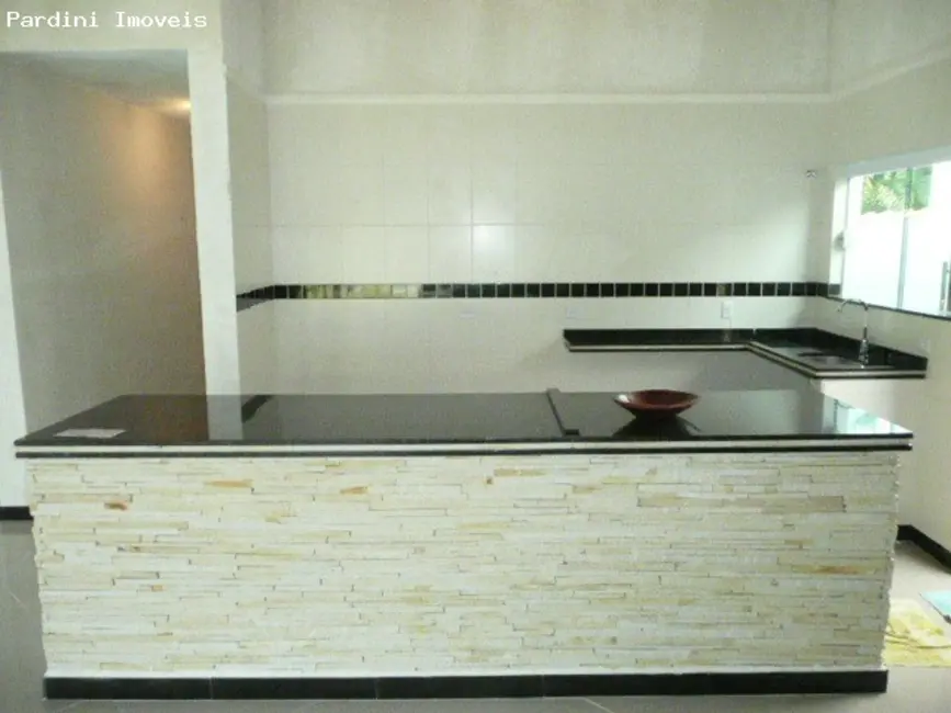 Foto 6 de Casa de Condomínio com 3 quartos à venda, 238m2 em Ubatuba - SP