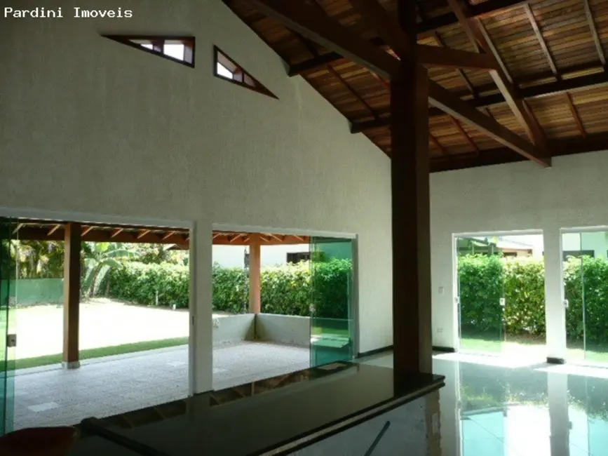 Foto 2 de Casa de Condomínio com 3 quartos à venda, 238m2 em Ubatuba - SP