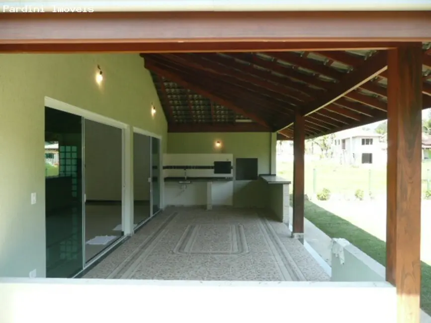 Foto 9 de Casa de Condomínio com 3 quartos à venda, 238m2 em Ubatuba - SP
