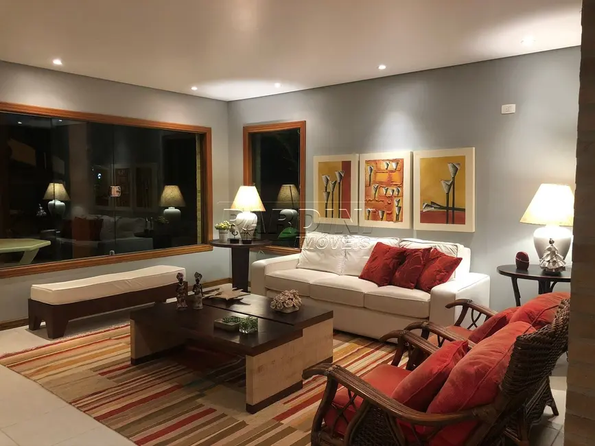 Foto 6 de Casa de Condomínio com 4 quartos à venda, 350m2 em Ubatuba - SP