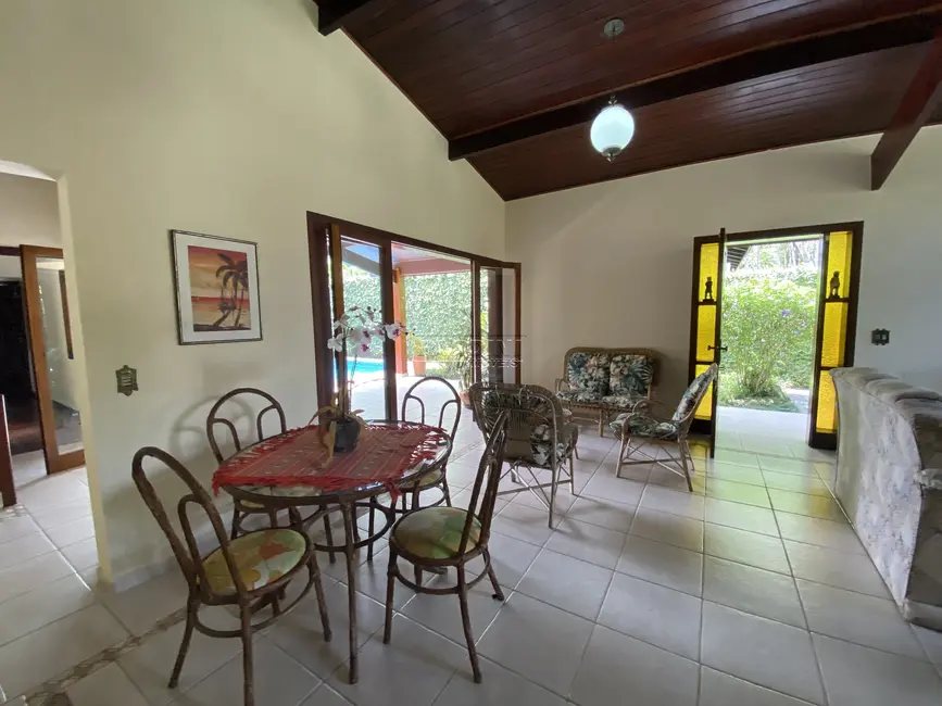 Foto 6 de Casa de Condomínio com 4 quartos à venda, 250m2 em Ubatuba - SP