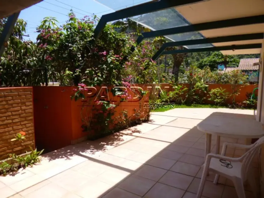 Foto 7 de Casa de Condomínio com 4 quartos à venda, 111m2 em Ubatuba - SP